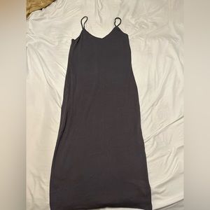 Forever 21 Long Dress